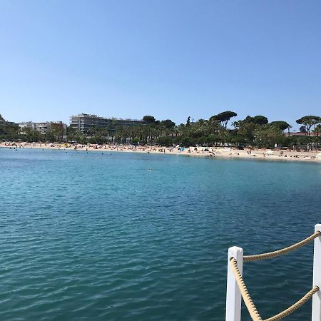 شقة Antibes Tres Belle Situation ! المظهر الخارجي الصورة
