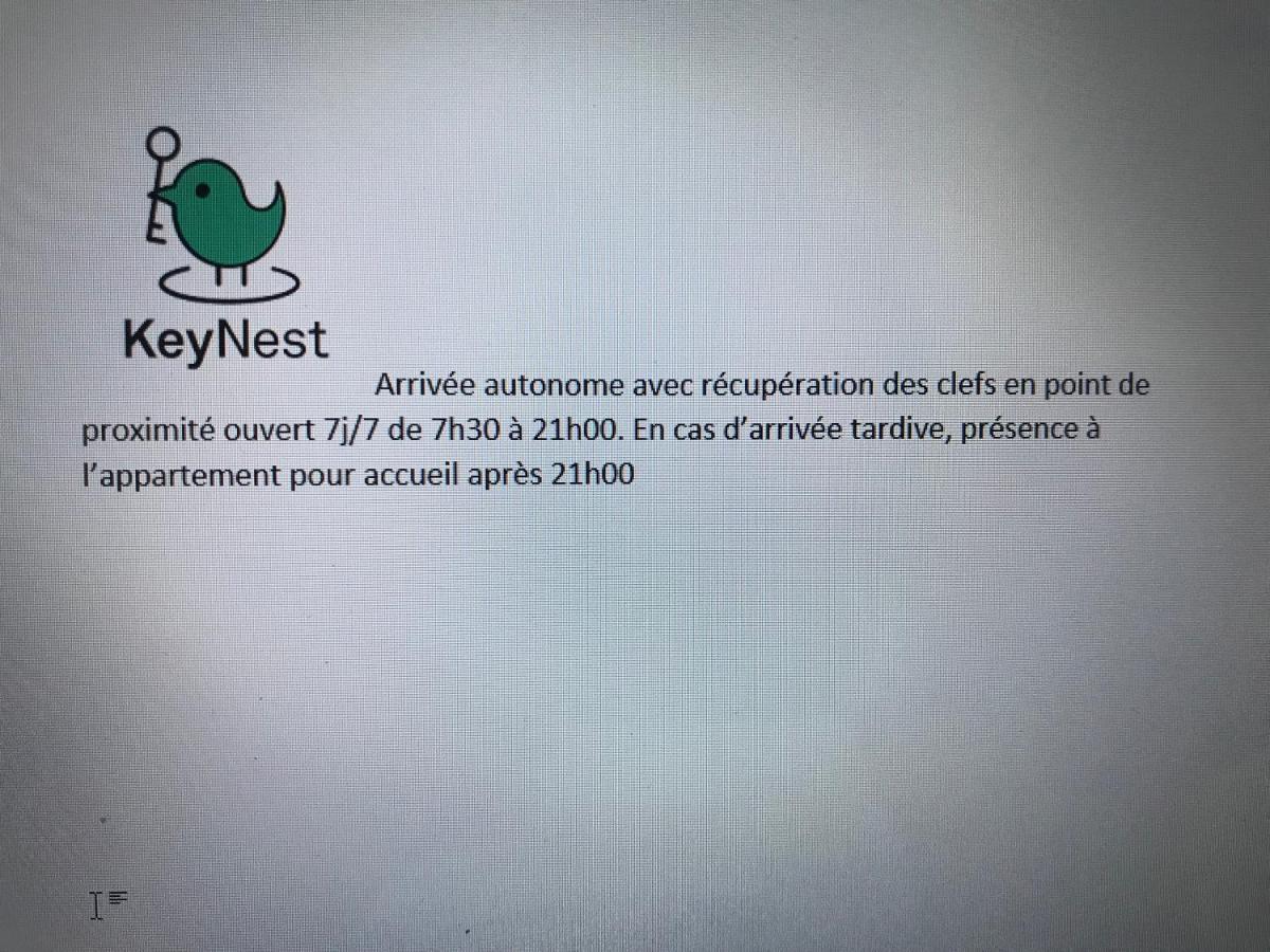 شقة Antibes Tres Belle Situation ! المظهر الخارجي الصورة